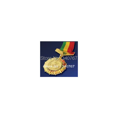 Custom medal