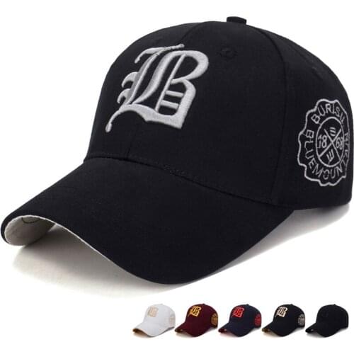 Fashion male tide golf baseball cap outdoor spring and autumn couple sun protection sunhat ladies casual sun hat Hat