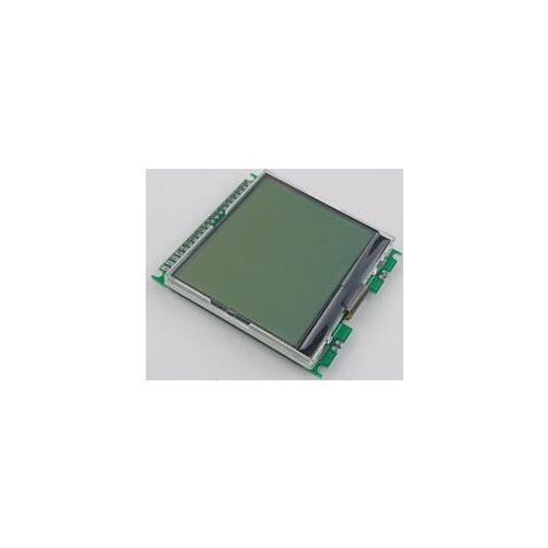 20PIN White/Blue Backlight COG 12896 LCD Display Screen Module ST7571 Controller SPI/I2C/Parallel Interface