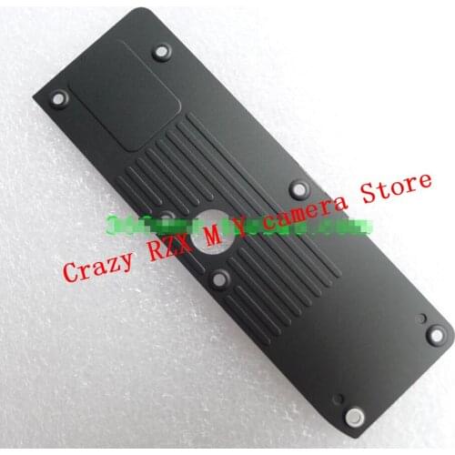 New original for Sony A7M2 A7RM2 A7SM2 ILCE-7M2 ILCE-7RM2 ILCE-7SM2 Bottom Case Base Cover Ass'y