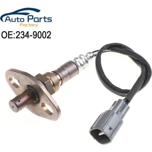 New Oxygen Sensor Up Stream For 99-02 Toyota 4Runner Tacoma 3.4L 2.7L 234-9002 2349002