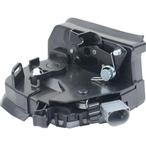 New door lock actuator and door lock mechanism 51228402601 left rear For bmw x5er E53 3.0i 3.0d 4.4i 4.6is 4.8is