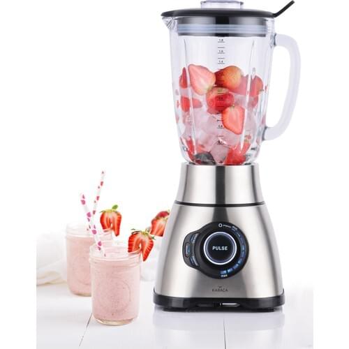 Roe Powermix Smoothie Blender 1801