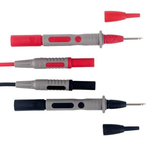 Universal digital pen general digital pen probe 2mm pure copper direct insertion test probe pen test stick