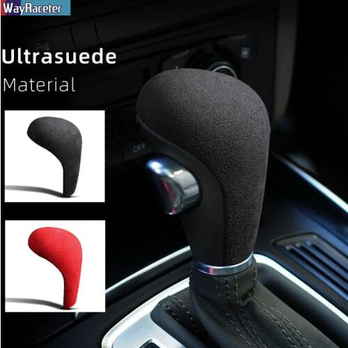 Wayraceter Gear Levers