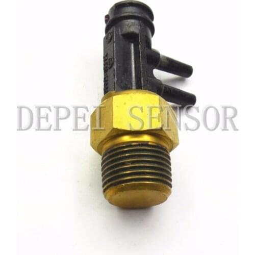 XYQPSEW FOR TOYOTA GENUINE BIMETAL VALVE ASSY FOR 4RUNNER CELICA CAMRY 25820-13020 2582013020