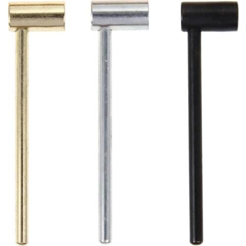 1PC 8MM 5/16 Inch Truss Rod Wrench Metal Truss Rod Repair Tool For Electric Guitar Hand Tools