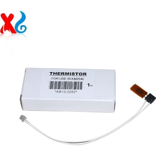 2X 2GJ25560 New Compatible Thermistor Replacement for Kyocera KM 2540 2560 3040 3060 TASKalfa 300i KM2540 KM2560 KM3040 KM3060