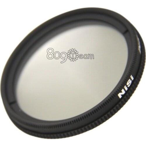 40mm Slim Circular Polarising CPL Filter for Fujifilm Fuji X10 X20 Fujifilm X-10 X-20 Ultra thin 40 mm Lens Polarizer