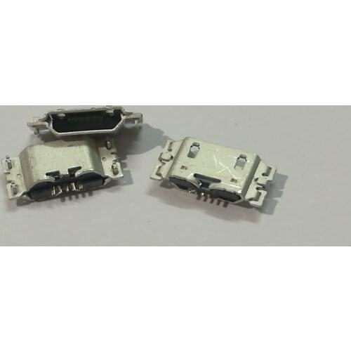 50pcs brand new USB Charging Charger Connector port dock plug for ASUS ZenFone Go ZB551KL X013D X014D
