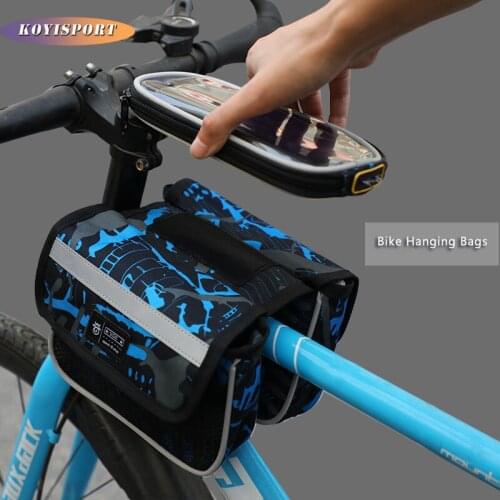 DREPACK Bicycle Accessories