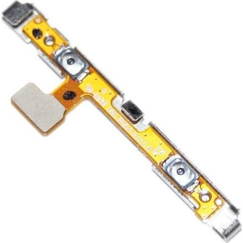 For Samsung Galaxy S7 SM-G930F G930A G930T G930V G930P G930R4 G930S G930K Power On/Off Volume Switch Button Flex Cable