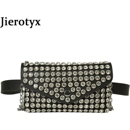 JIEROTYX Fashion Mini Womens Messenger Bag Diamond Braided Envelope Shape Party Crossbody Bag Chain Strap Female Tote 2020