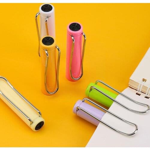 New Technology Unlimited Writing Eternal Pencil No Ink Tool Pencils For Writing Pen Novelty Sketch Magic Art Kids Painting O3J2