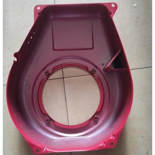 EY28 FAN COVER FOR ROBIN SUBARU EY28B EY28C 7.5HP RGX3510 RGX3500 GENERATOR