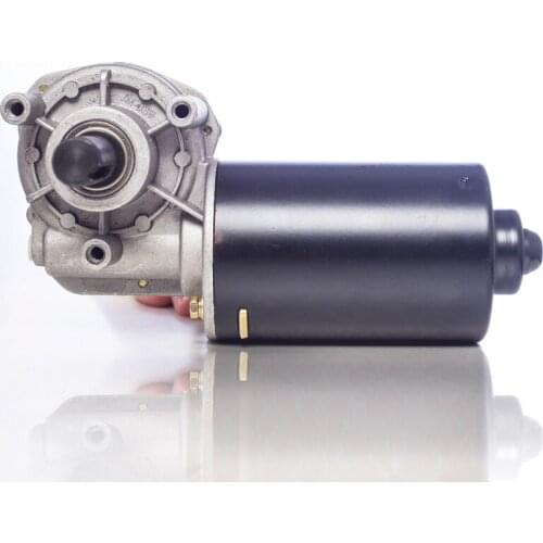 Multi-speed worm gear motor 260rpm/min reducer motor 24V type