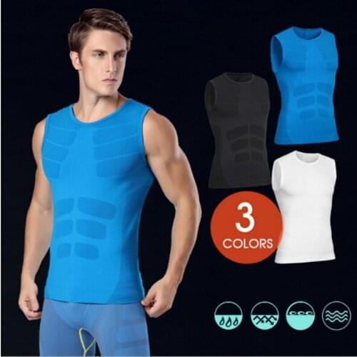 Mens Summer Cycling Vest Bicycle Breathable Sleeveless MTB Quick-dry Tops Fitness Sports Clothing Maillot Ropa Ciclismo