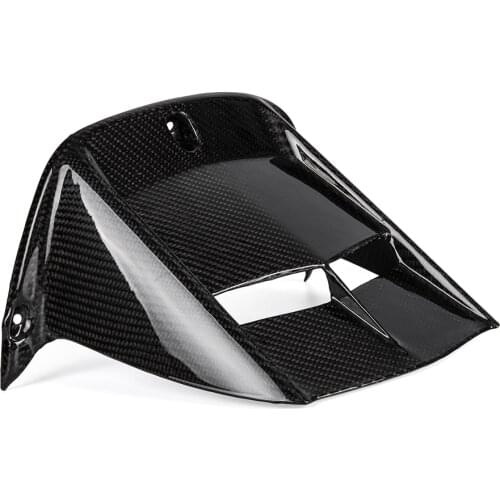 New Carbon Fiber Motorcycle Rear Tire Hugger MudGuard Fender Fairing For YAMAHA R6 2008 2009 2010 2011 2012 2013 2014 2015 2016