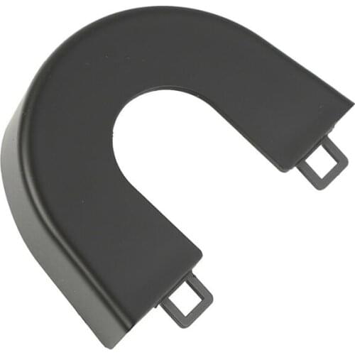 Chrome Ignition Switch Panel Trim For Harley Davidson Road Glide FLTRU 2015-2018 Road Glide Ultra FLTRX 2016 2017