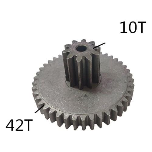 Apply to 618 F5M F6M X5M X6M paper shredder gear,608 H5M G5M accessories gear