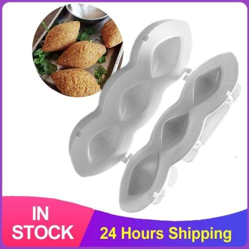 DIY Meatball Mold Meatloaf Machine Meat Pressing Tool Maker Crushed Meat tool Press Meatball Chopped Mold Family Cake Meat Pie