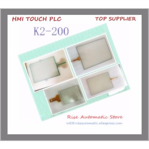 Touch Glass Touch Screen Panel New For KEBA Kemro K2-200