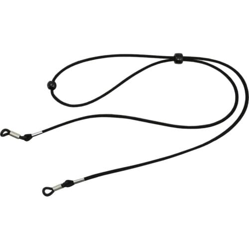 Braid Fiber Sunglasses Eyewear Glasses Glassea Chain Strap Lanyard Holder