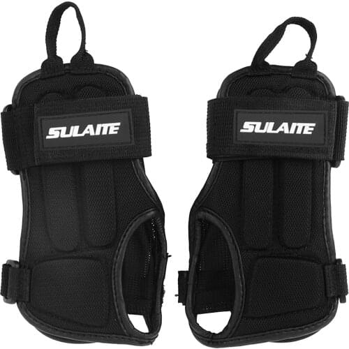 Impact Wrist Guard Fitted Wrist Brace Wrist Support For Snowboarding,Skating,Motocross,Street Racing,MTB Biking, Vividly