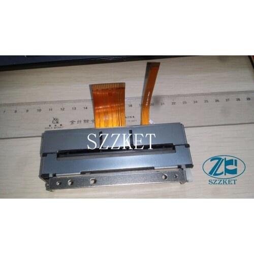 New original Thermal printer CAPD347H-E printer accessories, thermal print head CAPD347 CAPD347J-E