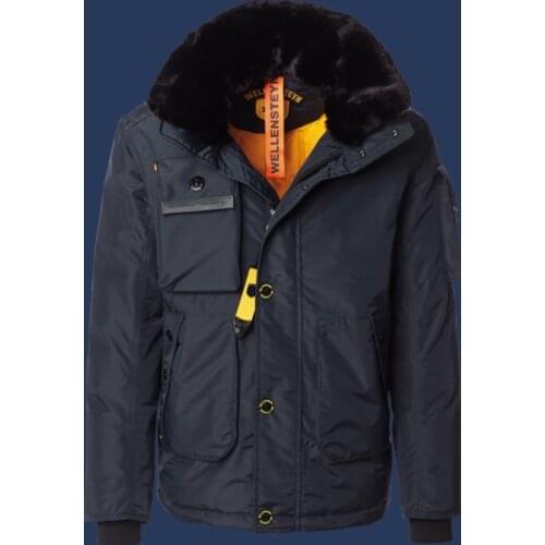 weLLensteyn Mens Clothing