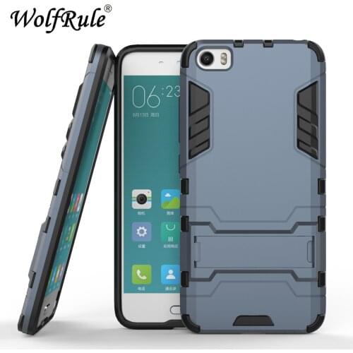 Чехлы для телефонов Xiaomi Mi 5 Wolfrule China At AliExpress