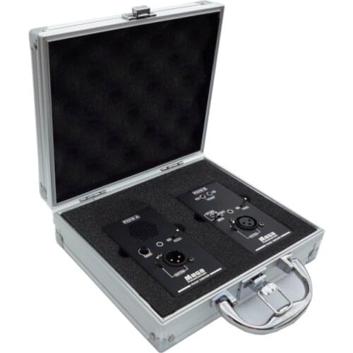 PC218 sound phase tester PC218 horn tester Microphone box phase tester