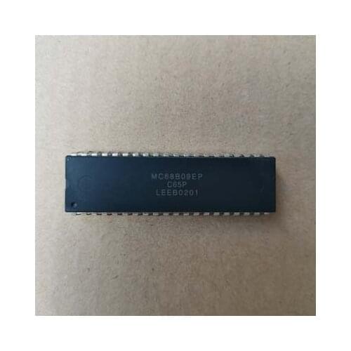 1pcs 2pcs MC6809EP MC6809P EF6809P MC6809 DIP-40 In Stock