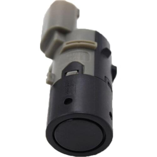For BMW E65 E66 E67 730 740 745 750 760 2005-2008 NEW Before PDC Parking Sensor Parking Positioning Parking Radar 66206989176