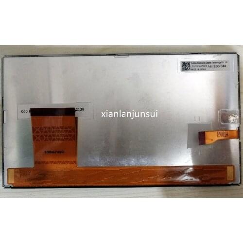 7 inch LT070CA06000 LCD screen
