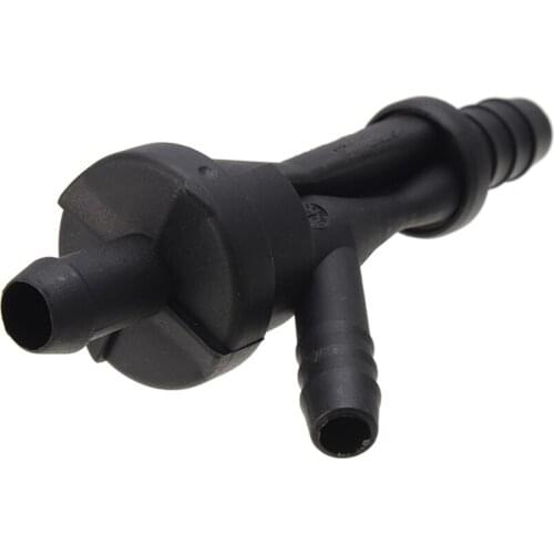 Car Accessories Suction Pump Vent Purge Valve 058133753 Air Gas Intake Breather Valve For Audi Volkswagen SEAT Skoda