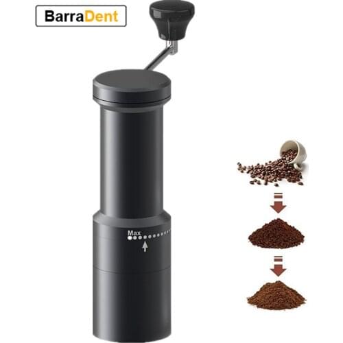 Все для приготовления кофе BarraDent China At AliExpress