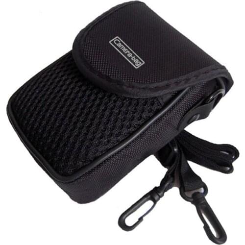 Digital Camera Bag case cover For Olympus SZ14 SZ15 SZ16 SZ17 SZ30 SZ31 XZ10 XZ1 TG830 TG850 TG860 TG870 SH2 SH50 SH60 pouch
