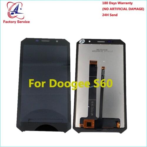 DOOGEE Screens For DOOGEE S60