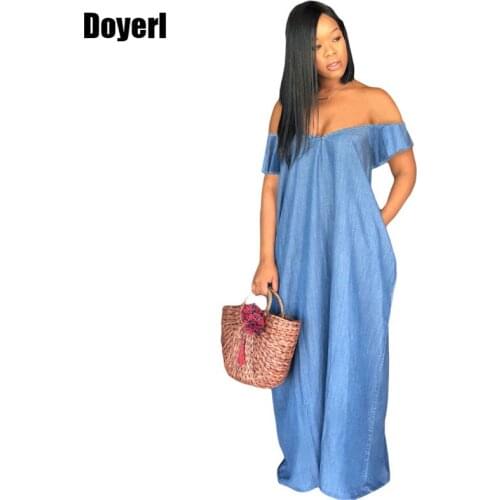 Doyerl Short Summer Dresses