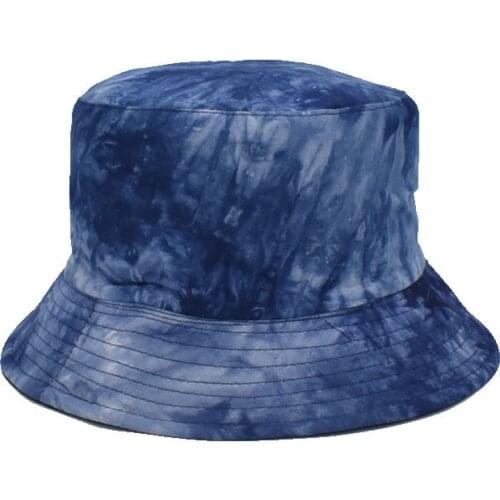 Reversible Bucket Hats for Women Travel Beach Sun Hat Outdoor Cap Unisex Packable Fishing Hunting Summer Travel Cap Hat