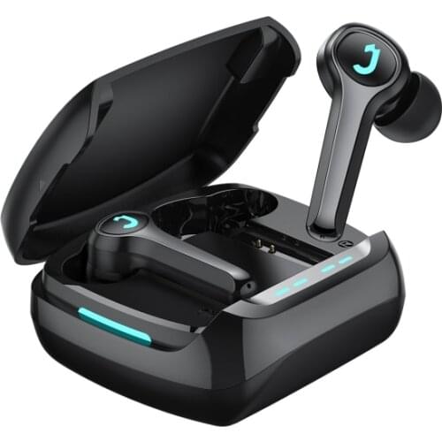JOYROOM JR-TP1 True Wireless Stereo Gaming Bluetooth Earphone, Touch Control, Filter Noise, High-definition Call, Small Size