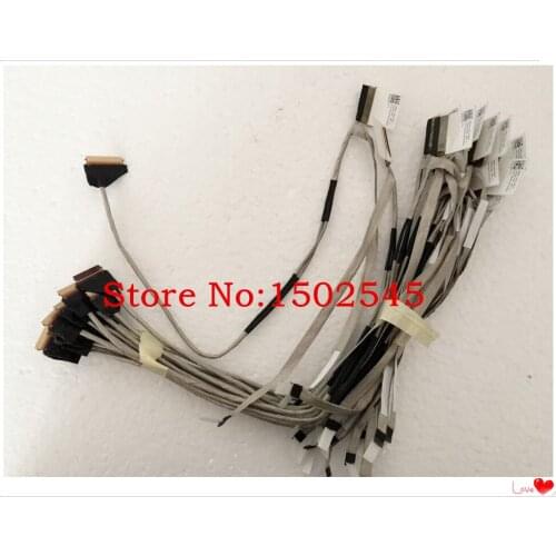 Free shipping genuine new original laptop LCD cable for HP ProBook 430 G2 435 G2 notebook cable 430 G2 ZPM30 DC02001YS00 5PCS