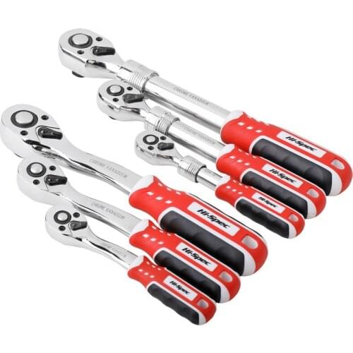 Ratchet Wrench Quick Wrench Xiaofei Zhongfei Dafei Socket Wrench Ratchet Handle Labor-saving Wrench Tool