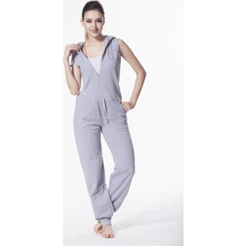 Nordic Way Women's Summer Jumpsuits