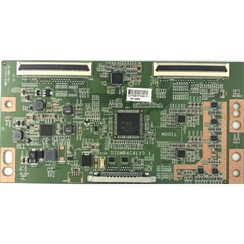 Original LTI460HN08 LTI550HN06 Logic Board DIDMB4C4LV0.1 Speaker Accesories