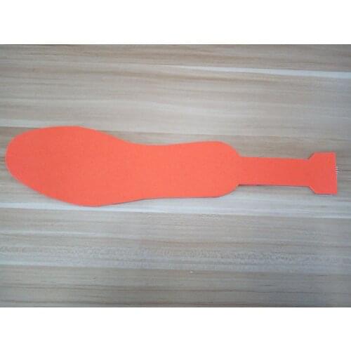 RFP Plantar Pressure Distribution Test Sensor Insole Sensor Plantar Pressure Sensor Can Be Customized