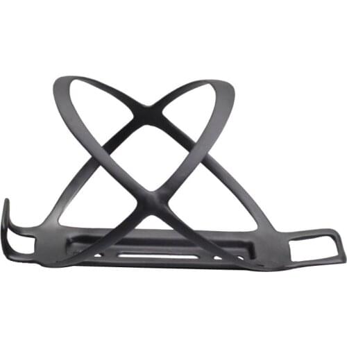 Full Carbon Fiber Bicycle Water Bottle Cage MTB Road Bike Bottle Holder Ultra Light Cycling Bike Accessories UD Matte