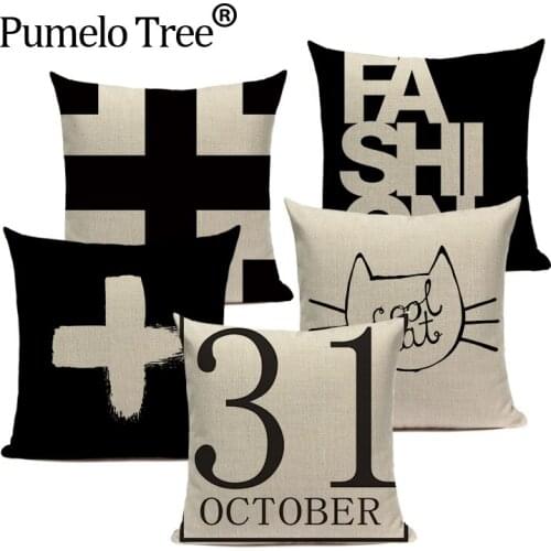 Pumelo Tree Cushions