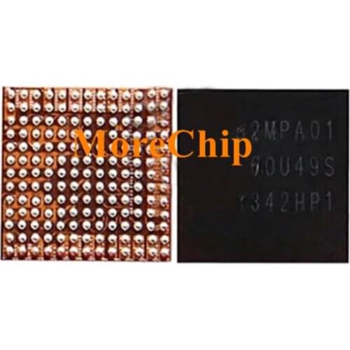 S2MPA01 For Samsung NOTE3 MINI C1158 Power IC PM Chip PMIC 5pcs/lot